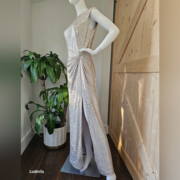 LAUREN by Ralph Lauren size 8 dress NWOT - Picture 3 of 8